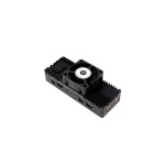 Foxtech Herelink V1.1 2.4GHz Long Range HD Digital Video Transmission System Telemetry Module for Drone UAV Aircraft